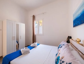Casa, 2 habitaciones, para fumadores | 2 habitaciones 