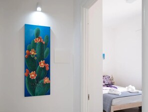 Huis, 2 slaapkamers, roken | 2 slaapkamers