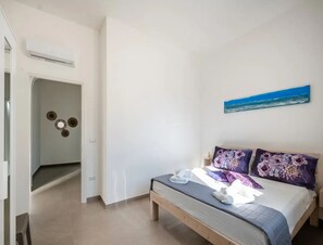 House, 2 Bedrooms, Smoking | 2 bedrooms - Villa Ondaluna Charme e Relax a Porto Cesareo (Porto Cesareo)