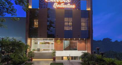 Clarks Collection Maanya