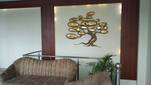 Lobby - Clarks Collection Maanya (Bareilly)