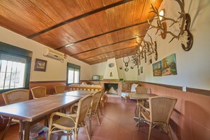 Restaurantes