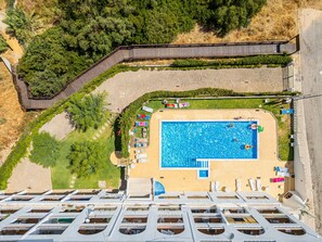 Pool - Stunning Apartment By Dreamplaces (Albufeira)