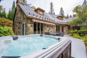 Servei de restauració a l'aire lliure