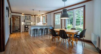 Lakefront | Quai 948