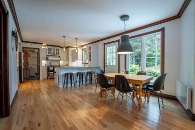 Lakefront | Quai 948