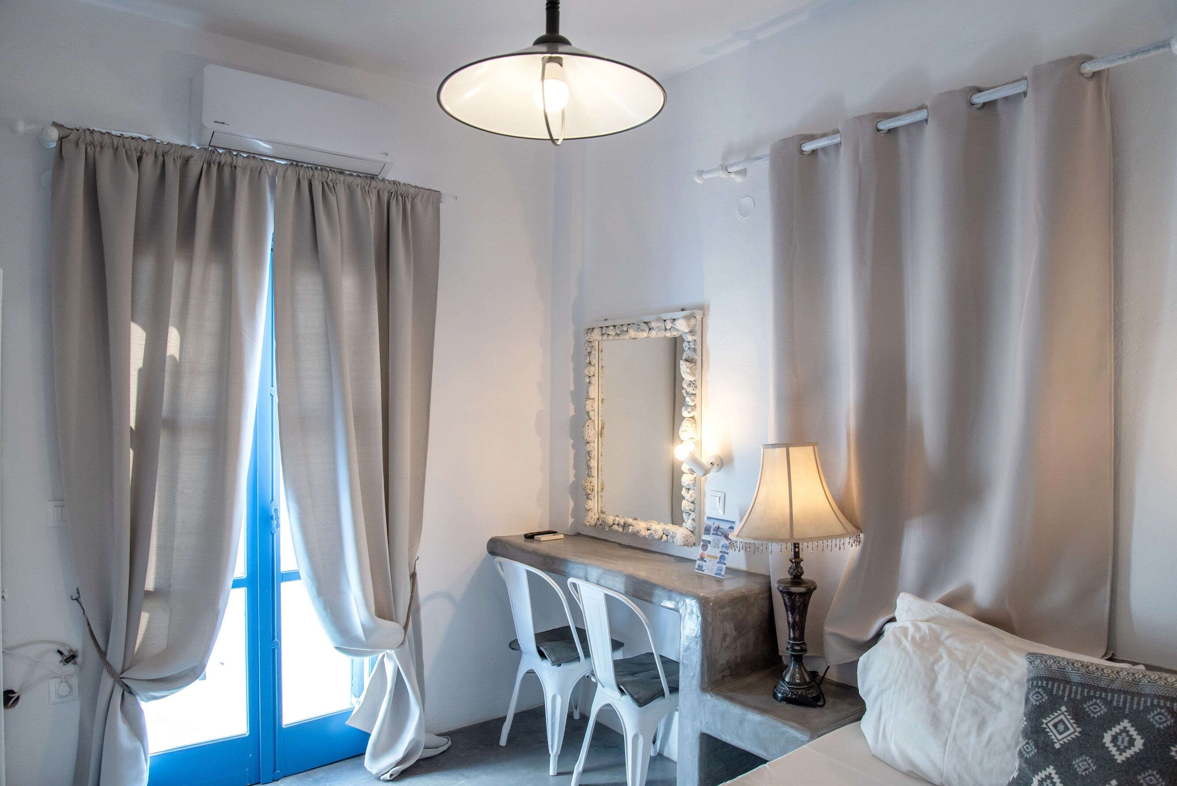 1 dormitorio, wifi, ropa de cama
