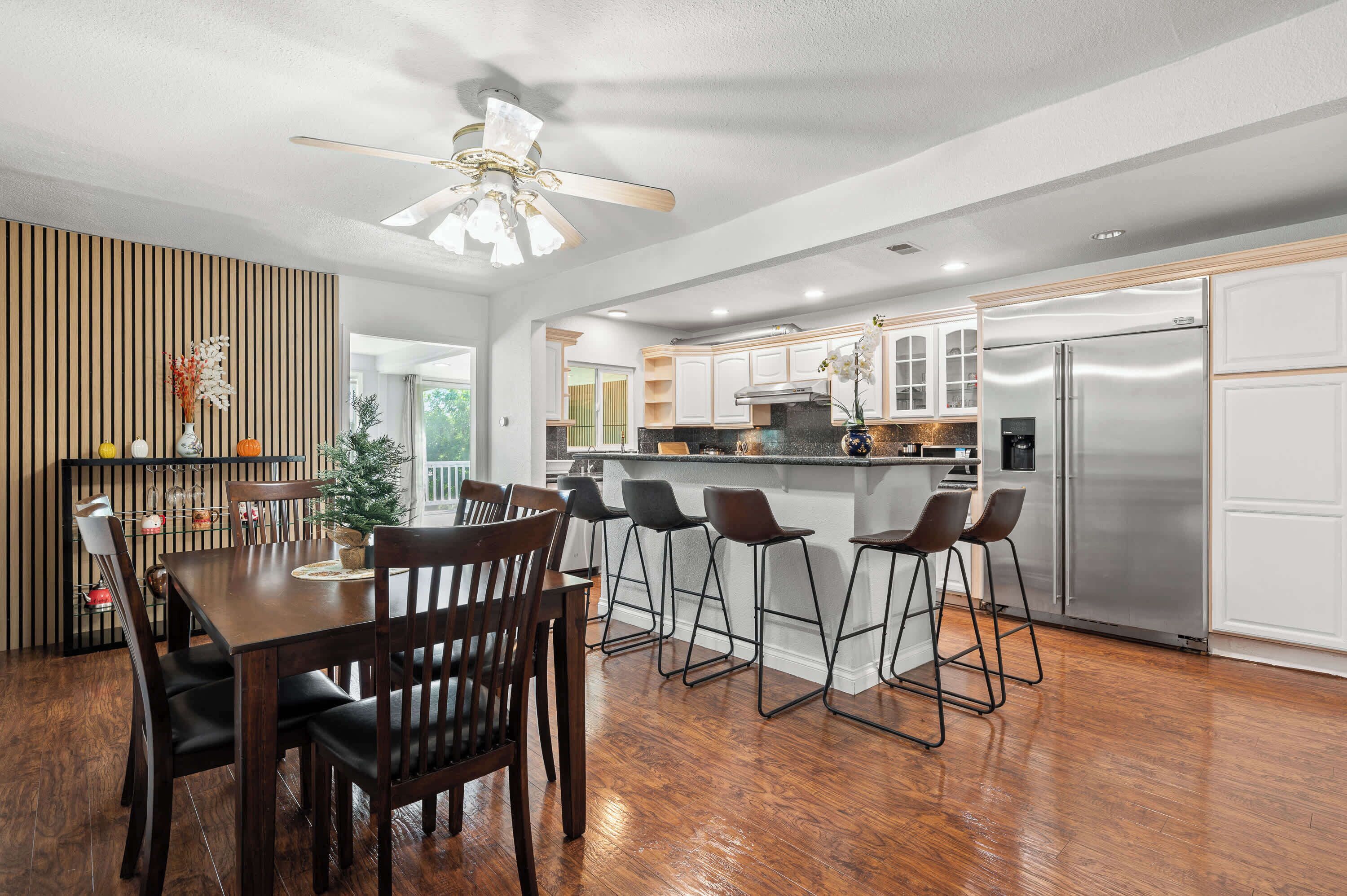 Nhà | 3 phòng ngủ, truy cập Internet tốc độ cao 