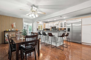 Talo | 3 makuuhuonetta, internet