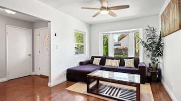 House | 3 bedrooms, Internet