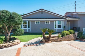 Ferienhaus | 3 Schlafzimmer, Internetzugang