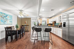 3 habitaciones y acceso a internet 