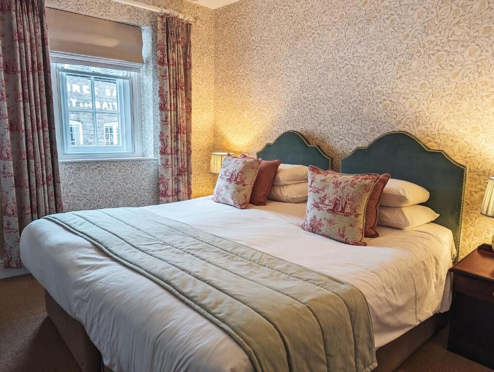 Tomannsrom – superior | Skrivebord, strykejern/-brett og wi-fi (inkludert)