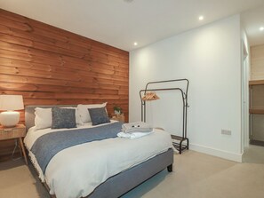 Cottage | 1 bedroom, individually decorated, individually furnished - Teach Tra West (Perranporth)