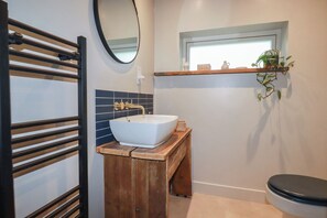 Cottage | Salle de bain | Douche