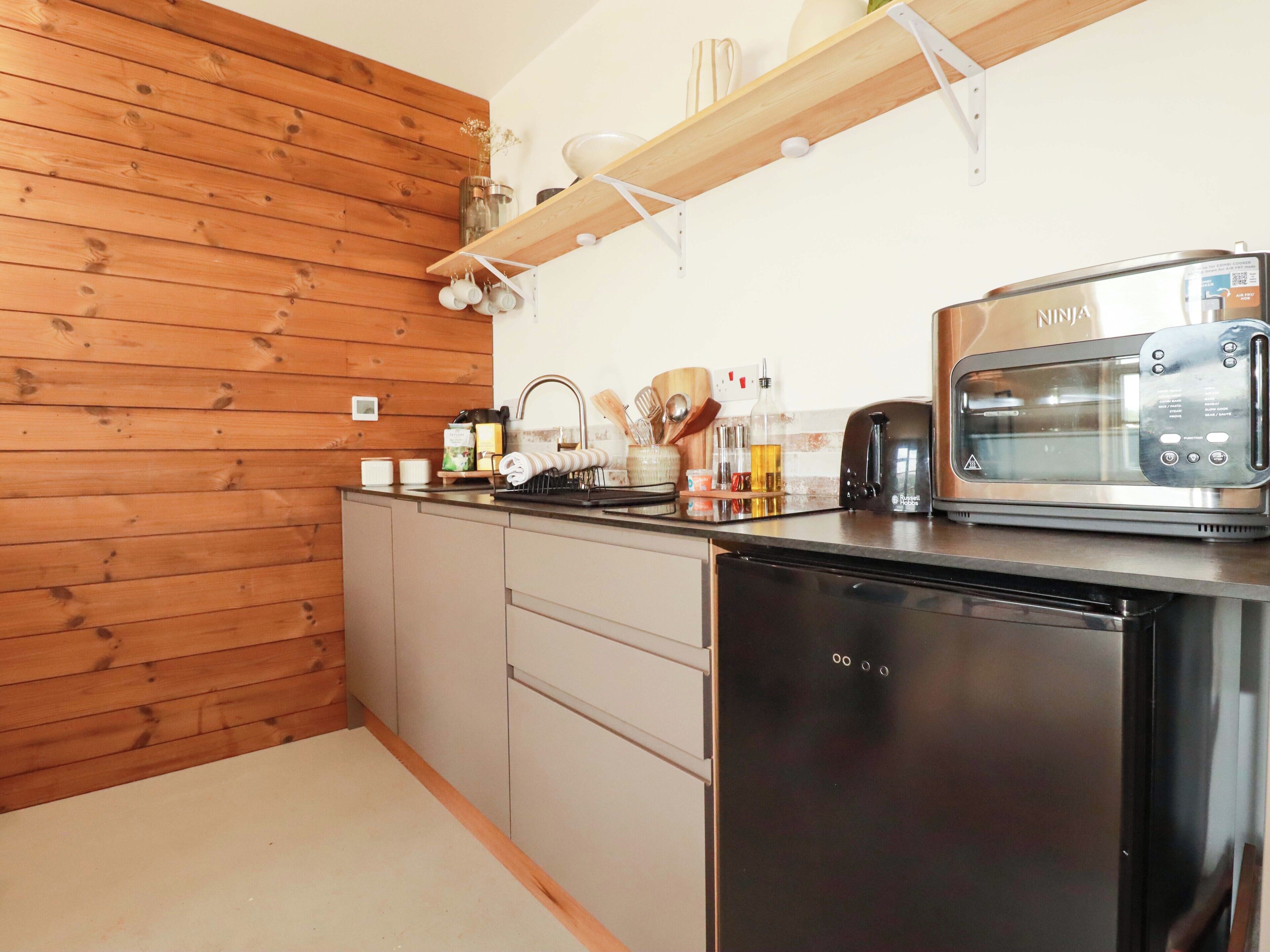 村舍 | 私人厨房 | 厨具/餐具