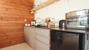 Cottage | Private kitchen