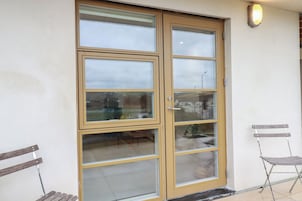 Cottage | Exterior detail