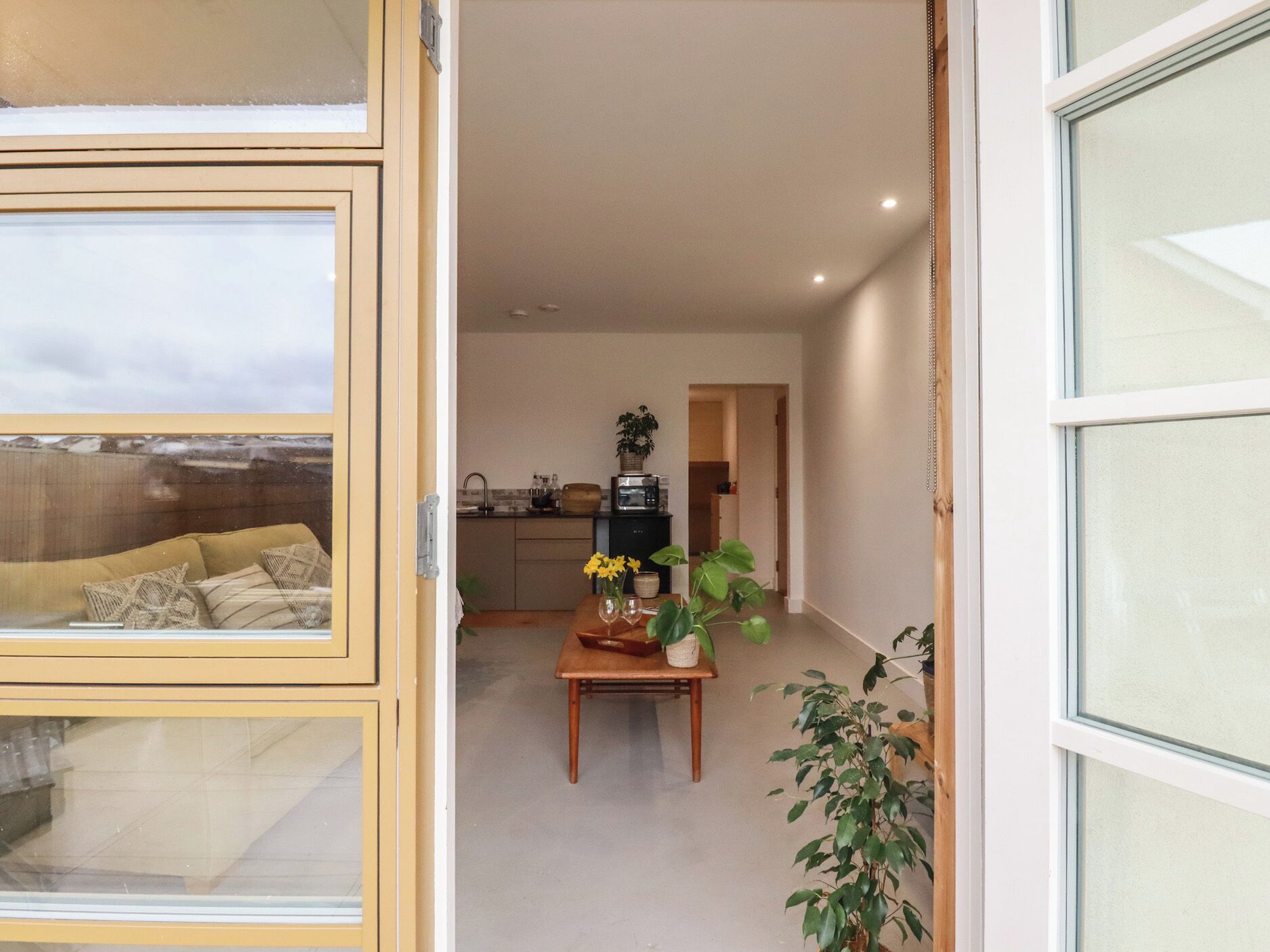 Ferienhaus | Innenbereich