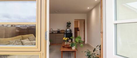 Cottage | Intérieur