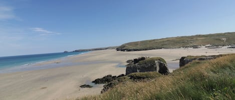 Mökki | Ranta | Ranta lähistöllä