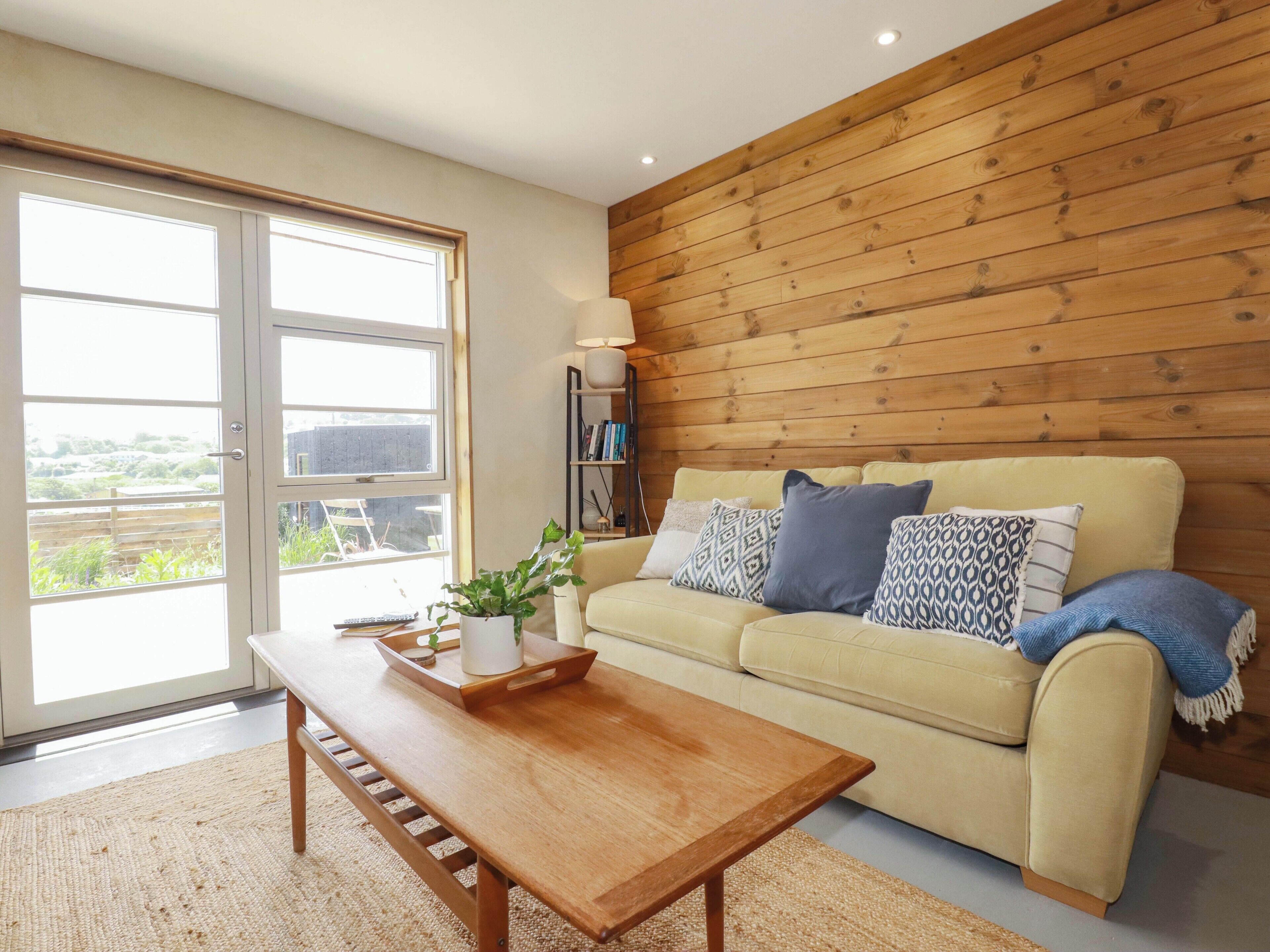 Cottage | Living area