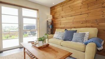 Cottage | Living area