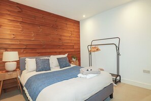 Cottage | 1 chambre, décoration personnalisée, ameublement personnalisé