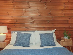 Cottage | 1 bedroom, individually decorated, individually furnished - Teach Tra West (Perranporth)