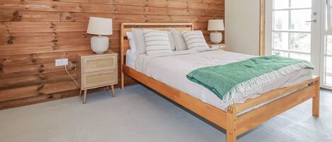 1 chambre, décoration personnalisée, ameublement personnalisé