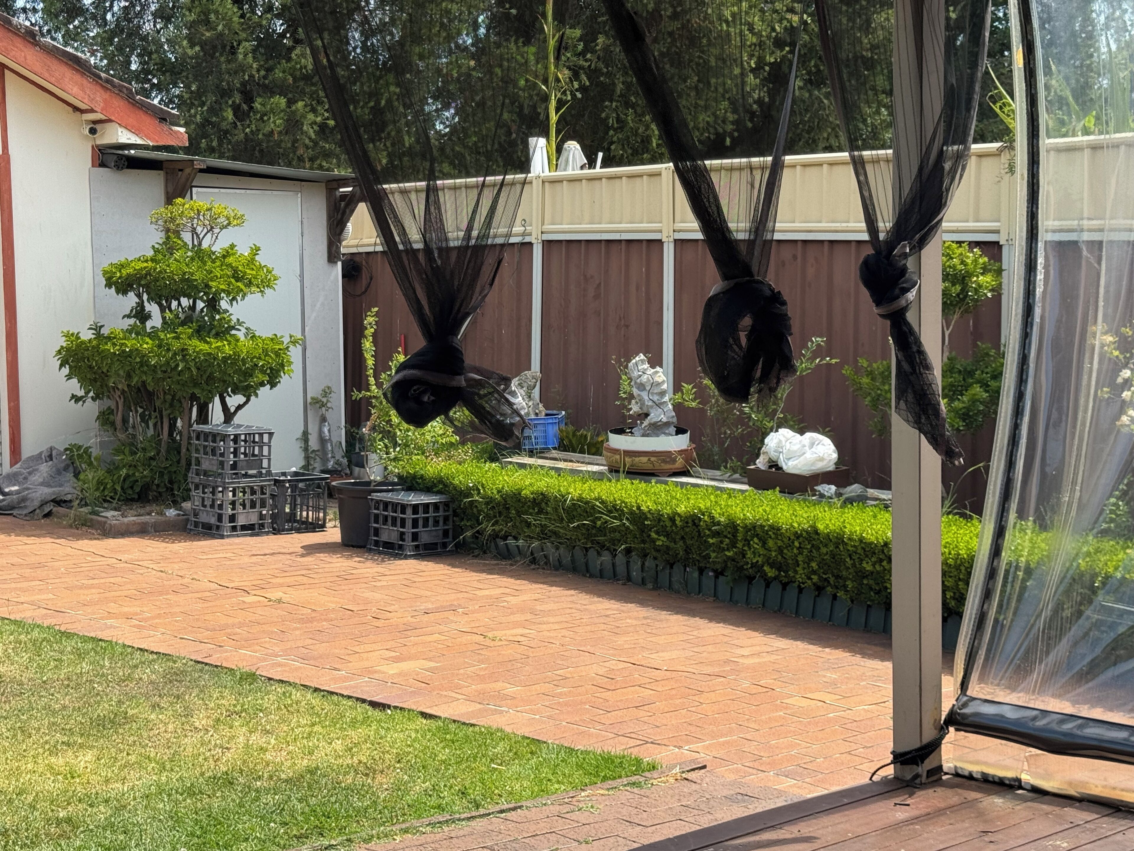 House, 4 Bedrooms | Garden