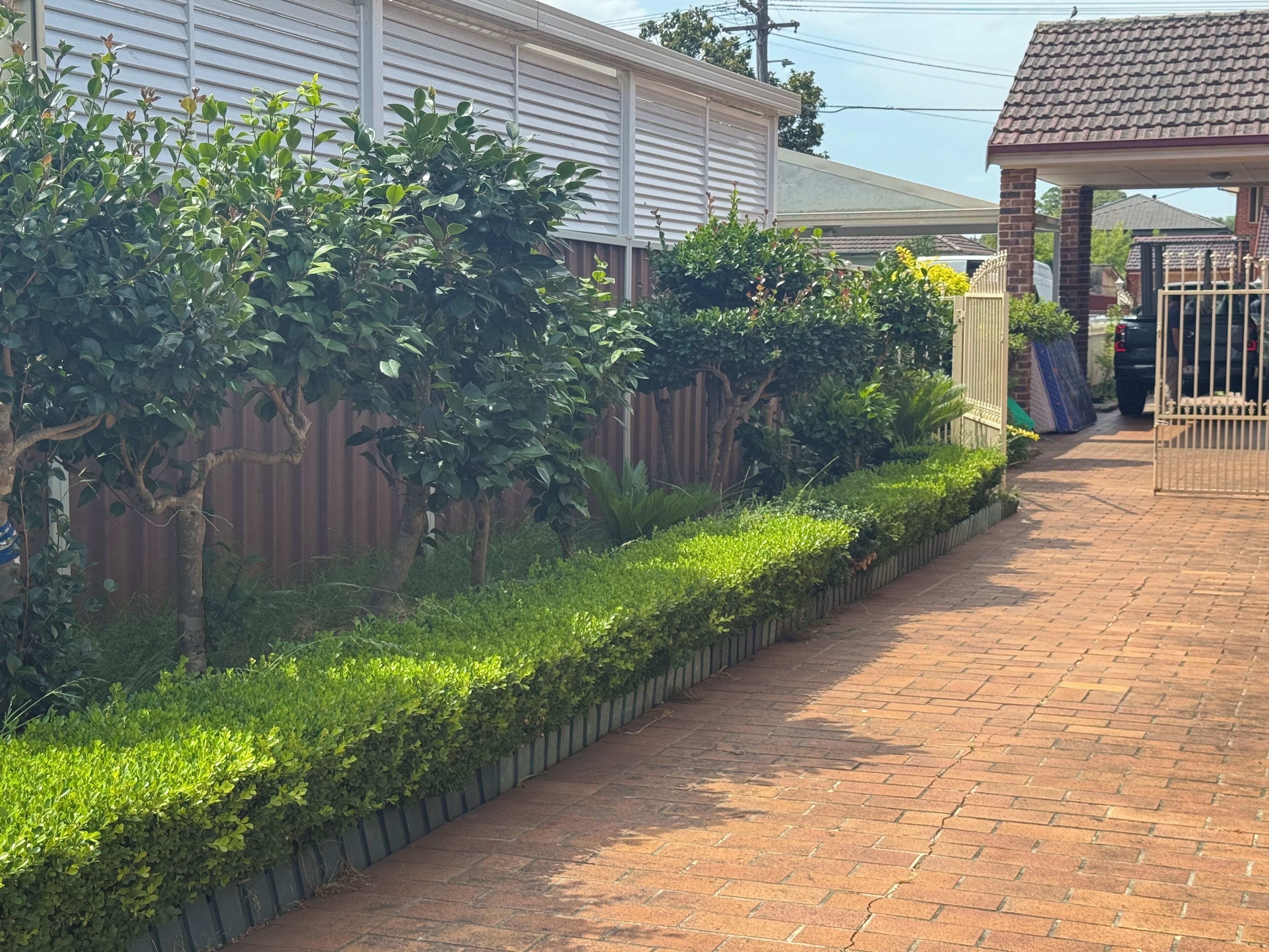 House, 4 Bedrooms | Garden
