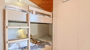 Unclassified image, 3 of 3, button - Apartment in Aussois With Ski Lift Access (Aussois)