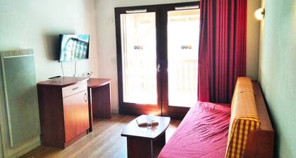 Apt Ndeg41 - 1st Floor - Campan2 Building
