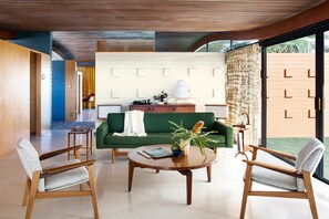 House | 1 bedroom, Internet