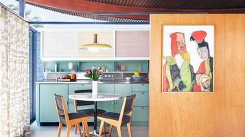 House | 1 bedroom, Internet