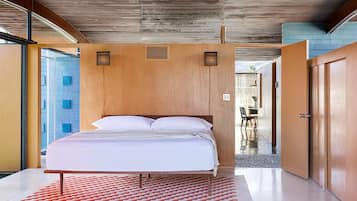 House | 1 bedroom, Internet