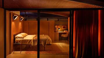 Nhà | 1 phòng ngủ, truy cập Internet tốc độ cao