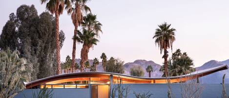 House | 1 bedroom, Internet