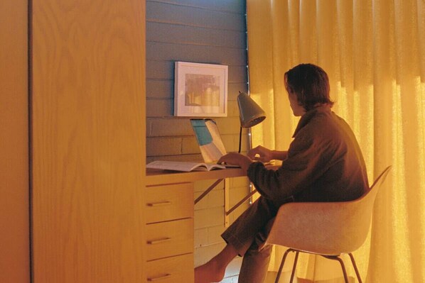 House | 1 bedroom, Internet