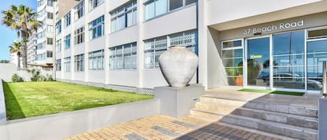 Apartemen | 1 kamar tidur dan internet