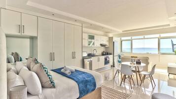 Apartment | 1 bedroom, Internet