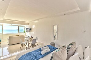 1 chambre, Internet