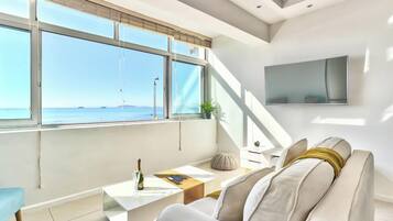 Apartment | 1 bedroom, Internet