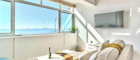 Apartment | 1 bedroom, Internet