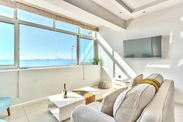 Huoneisto | 1 makuuhuone, internet