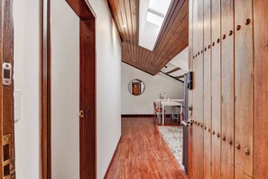House | 1 bedroom, Internet