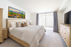 Leilighet, tilgjengelighetstilpasset | 2 soverom og internett