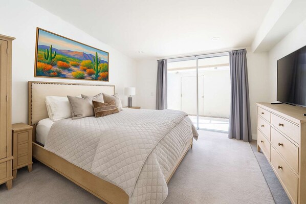 Apartment, Accessible | 2 bedrooms, Internet