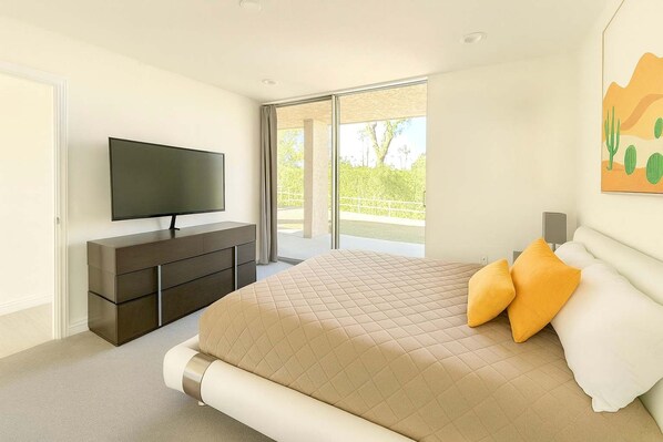 Apartment, Accessible